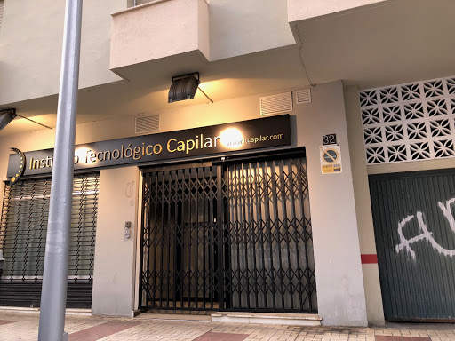 Instituto Tecnológico Capilar | Injerto Capilar Málaga