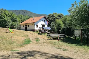 Planinarska kuća Majer image