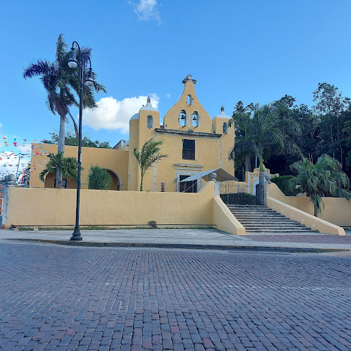 Parque de La Ermita de Santa Isabel