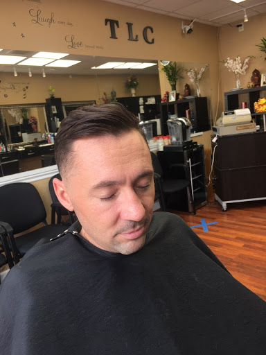 Beauty Salon «TLC Hair Salon», reviews and photos, 106 N Patrick St, Alexandria, VA 22314, USA