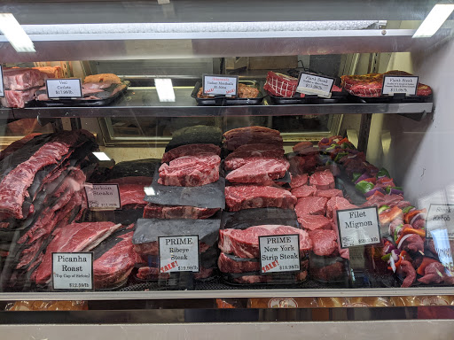 Butcher Shop «Butcher On the Block», reviews and photos, 4660 W Algonquin Rd, Lake in the Hills, IL 60156, USA