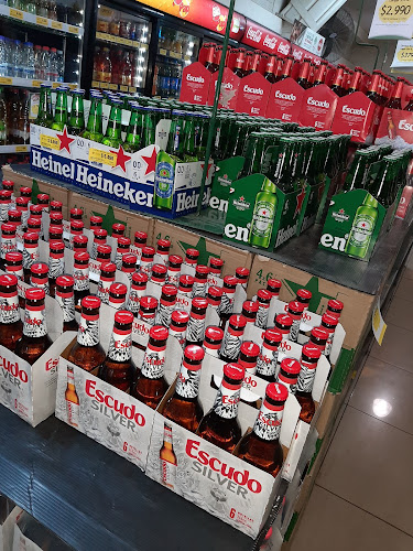 Supermercados Trebol - Temuco