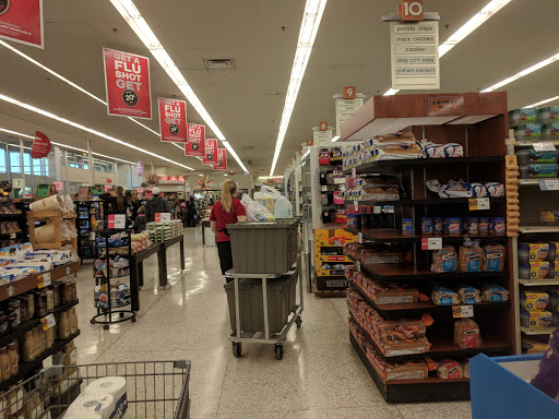 Supermarket «Hy-Vee», reviews and photos, 6655 Martway St, Mission, KS 66202, USA