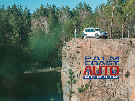 Auto Repair Shop «Palm Coast Auto Repair», reviews and photos, 11 Hargrove Grde, Palm Coast, FL 32137, USA
