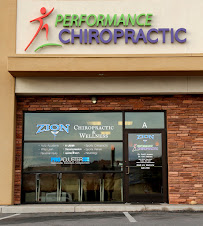 Performance Chiropractic - Photo 5 - Car repair in St. George, UT, St. George