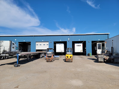 Versa Trailer Repair Co. 2410 W 140th St, Posen, IL 60469