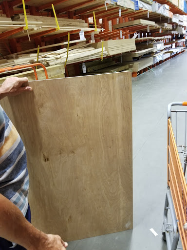 Home Improvement Store «The Home Depot», reviews and photos, 399 William Floyd Pkwy, Shirley, NY 11967, USA