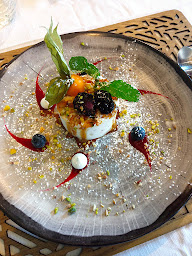 Photo n°18 de Restaurant La Truite de la Loue à Quingey ()