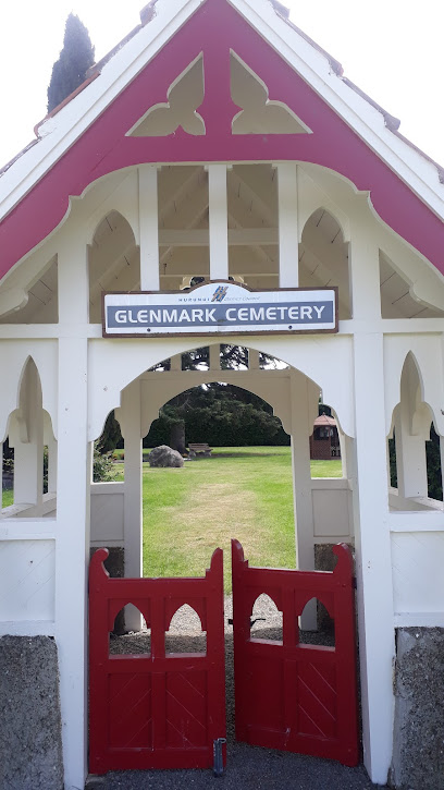 Glenmark Cemetery