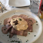 Photo n°1 de l'avis de Lia.a fait le 19/02/2024 à 15:51 sur le  La Griglieria à Trana