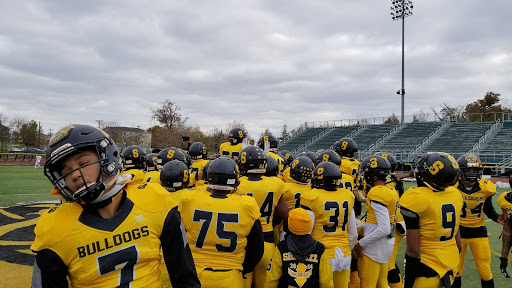 Stadium «Shabazz Stadium», reviews and photos, 71 W Alpine St, Newark, NJ 07108, USA