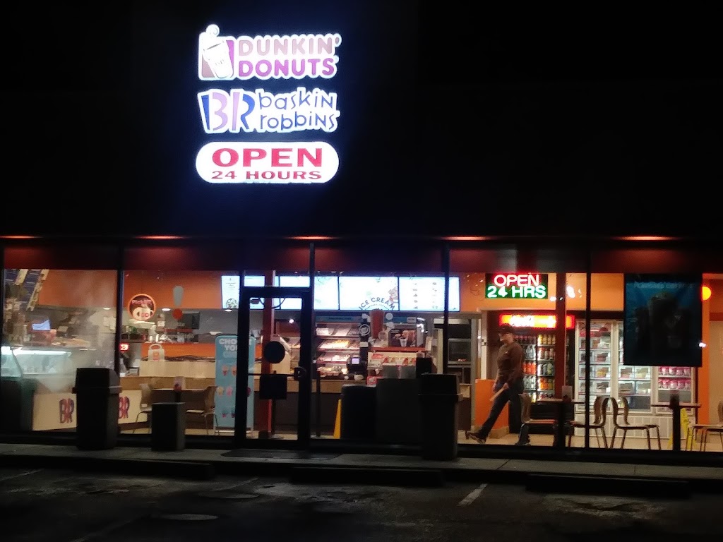 Dunkin' 11967