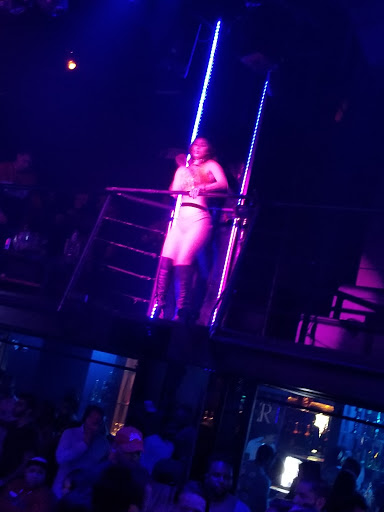 Night Club «Tier Nightclub», reviews and photos, 20 E Central Blvd, Orlando, FL 32801, USA