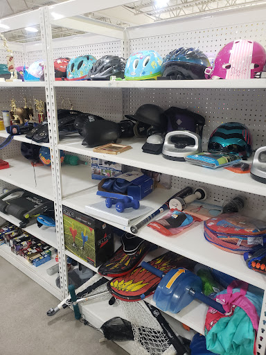 Thrift Store «Goodwill - Champlin», reviews and photos