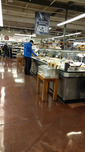 Grocery Store «Whole Foods Market», reviews and photos, 3540 Wade Ave, Raleigh, NC 27607, USA