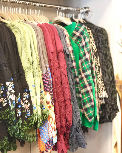 Gift Shop «Stylish Patina, Home+Gift Shop», reviews and photos, 410 S Maple Ave #114, Falls Church, VA 22046, USA