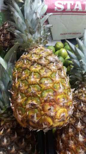 Grocery Store «La Noria Market», reviews and photos, 1655 N Mt Vernon Ave, San Bernardino, CA 92411, USA