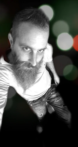 Explore dirtbike tattoo idea, creative tattoo ideas in Bradenton, available at Memory Lane Tattoo Co.