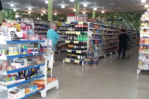 Supermercado Amigos image