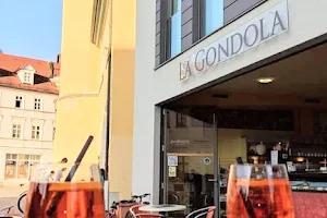 Eiscafe La Gondola, Danieli Fine Ice image