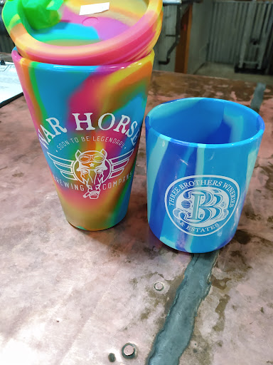 Winery «Three Brothers Wineries and Estates», reviews and photos, 623 Lerch Rd, Geneva, NY 14456, USA