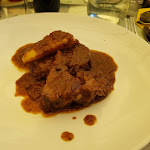 Photo n°18 de l'avis de David.a fait le 18/09/2021 à 13:22 sur le  Osteria Il canto del maggio à Terranuova Bracciolini