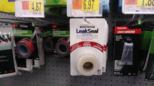 Discount Store «Walmart», reviews and photos, 701 W Princeton Dr, Princeton, TX 75407, USA