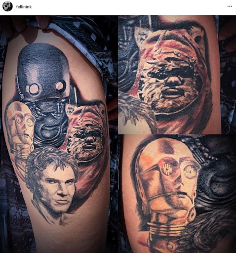 Explore pikachu tattoo ideas, creative tattoo ideas in Concord, available at Capital City Tattoo LLC