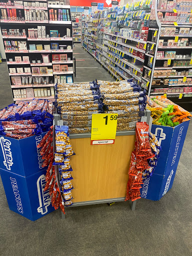 Drug Store «CVS», reviews and photos, 170-25 Hillside Avenue, Jamaica, NY 11432, USA