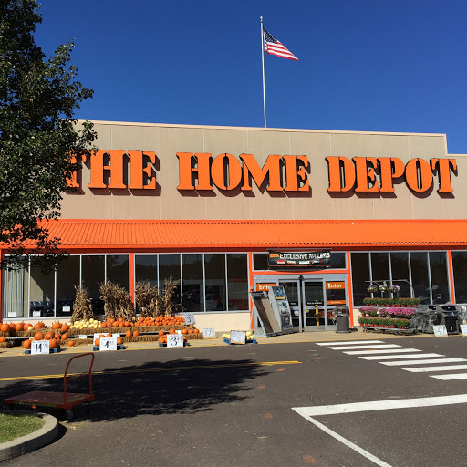 The Home Depot, 782 PA-113, Souderton, PA 18964, USA, 