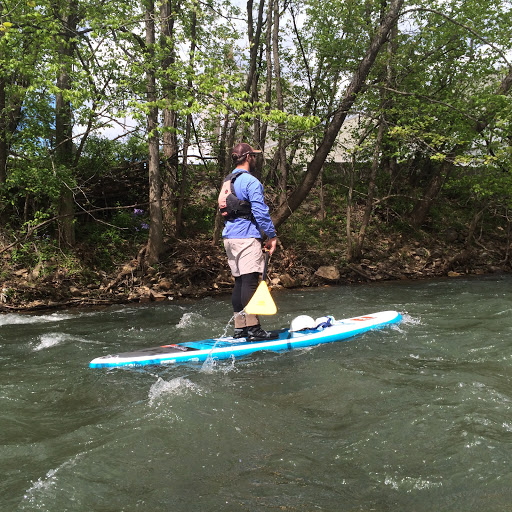 Bicycle Rental Service «Roanoke Mountain Adventures», reviews and photos, 806 Wasena Ave SW, Roanoke, VA 24015, USA