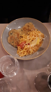 Spaghetti du Restaurant Bacio Divino à Lille - n°4