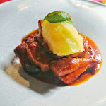 Photo n°2 de l'avis de Jessica.o fait le 09/07/2023 à 13:44 sur le  Bistrot Ratatouille à Grado