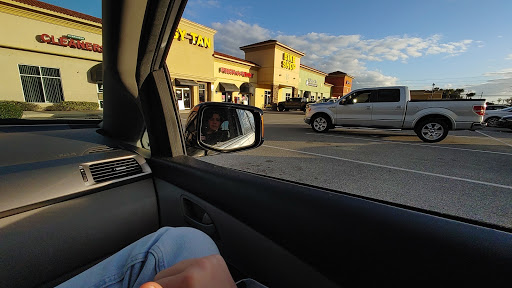 Dry Cleaner «Evergreen Cleaners and Laundry», reviews and photos, 2255 N Wickham Rd #108, Melbourne, FL 32935, USA