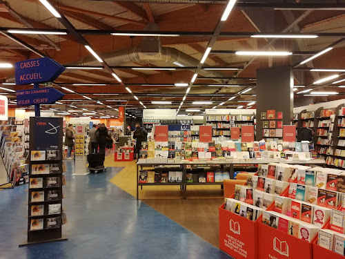 Librairie Cultura Tours