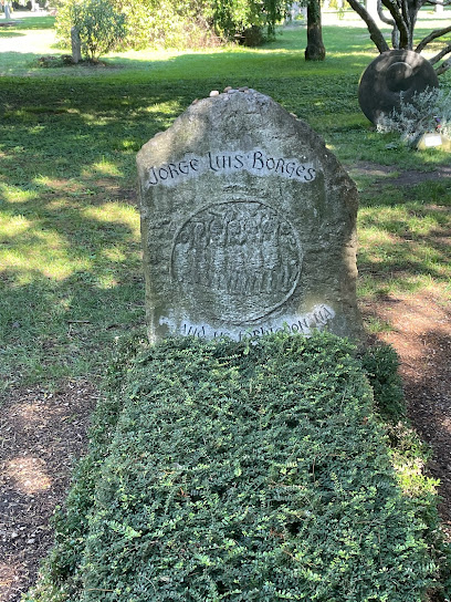 Friedhof der Könige (Friedhof von Plainpalais)