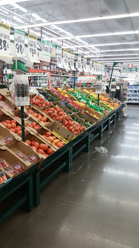 Supermarket «WinCo Foods», reviews and photos, 6101 N Decatur Blvd, Las Vegas, NV 89130, USA