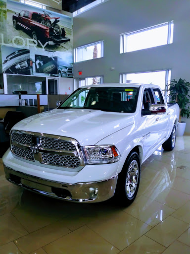Used Car Dealer «Fields Chrysler Jeep Dodge Sanford», reviews and photos, 750 Towne Center Blvd, Sanford, FL 32771, USA