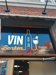 Vinbanken Faaborg