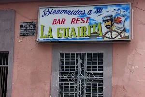 Bar Restaurante La Guairita image