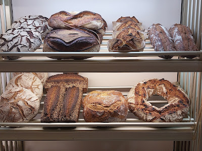 Boulangerie - pâtisserie La fontaine aux gourmandises à Meyssac