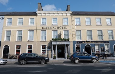 Imperial Hotel