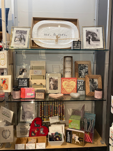 Gift Shop «Fireworks Gallery», reviews and photos, 196 Bellevue Way NE, Bellevue, WA 98004, USA