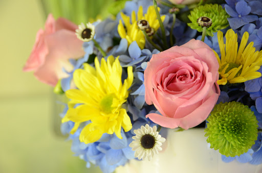 Florist «A Petal For Your Thoughts Florist», reviews and photos, 3308 Kedron Rd, Spring Hill, TN 37174, USA