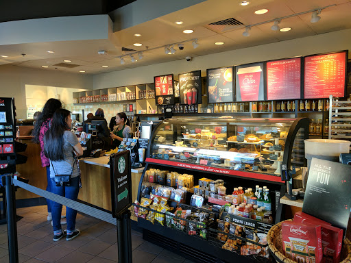 Starbucks image