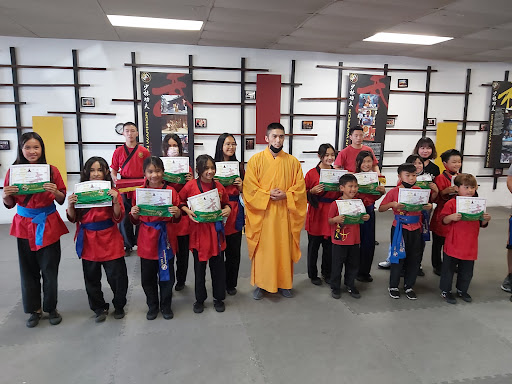 Martial Arts School «Shaolin Warrior Academy», reviews and photos, 8606 Garden Grove Blvd, Garden Grove, CA 92844, USA