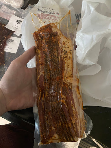 Food Producer «Wheat Ridge Poultry and Meats», reviews and photos, 5650 W 29th Ave, Wheat Ridge, CO 80214, USA