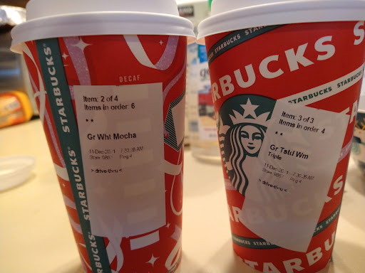 Starbucks image