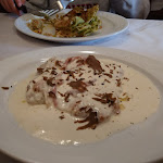 Photo n°3 de l'avis de Cassia.o fait le 28/12/2019 à 14:47 sur le  Trattoria Casa Buia Bologna à Bologna