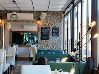 Atmosphère du Restaurant Le Bistrot des Clem's à Pont-Saint-Esprit - n°9